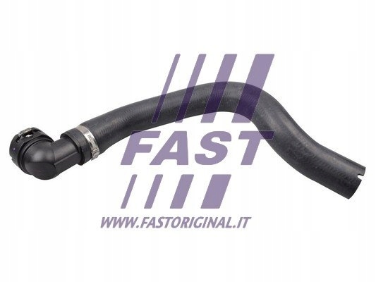 фото №1, Труба охлаждение alfa 147 /156 00 радиатор