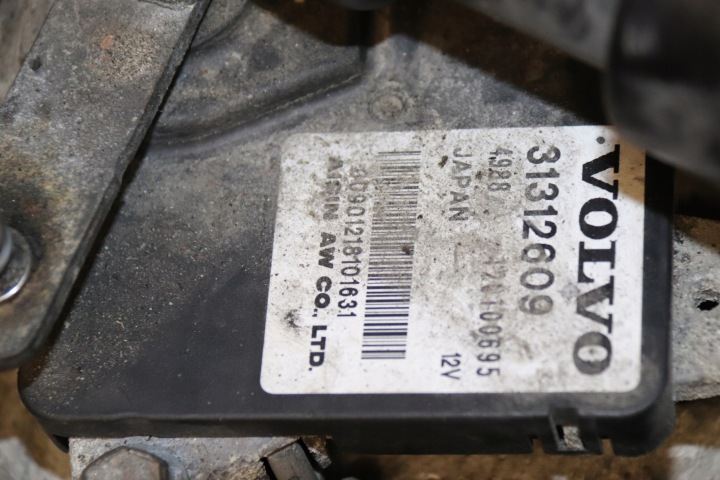 фото №10, Volvo xc60 i d3 2.0 кпп автоматическая awd tf-80sc 1283164 p1283164