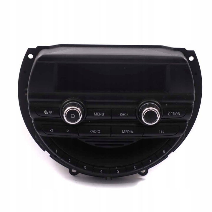 фото №1, Mini f55 f56 радиопроигрыватель блютуз dab 9361654