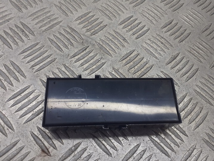 фото №2, Модуль kia rio 1.3 95410-fd400