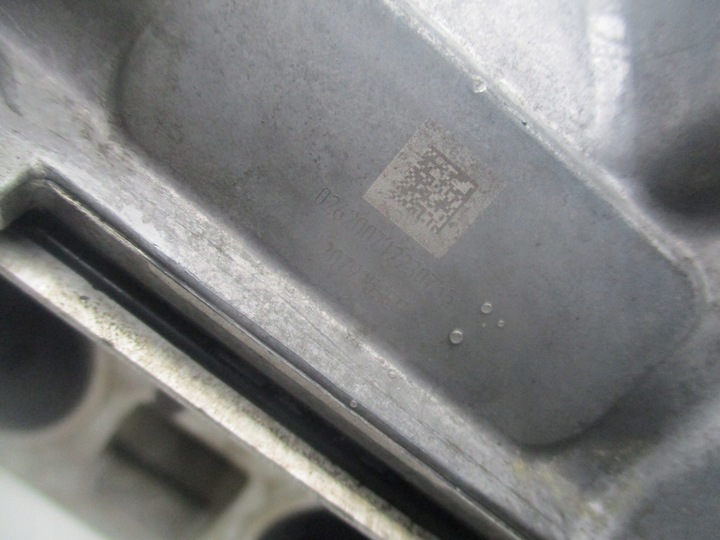 фото №15, Bentley audi s6 s7 rs7 s8 4.0 tfsi головка левая