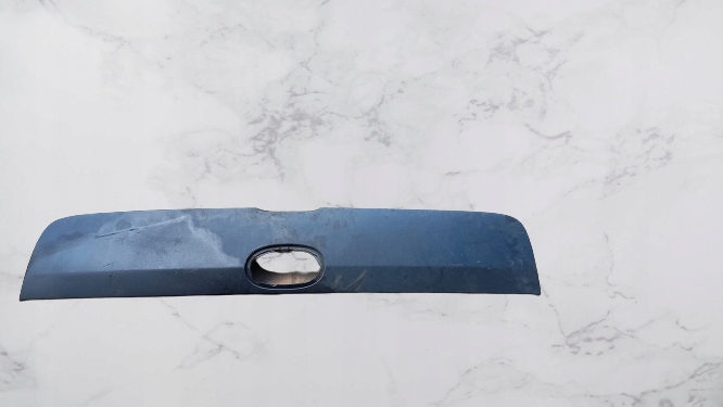 фото №1, Стеля зад renault kangoo 1.4b 99r