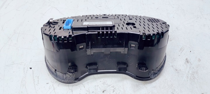 фото №6, Спідометр  прилади audi a3 8p рестайлінг usa 8p0920982g