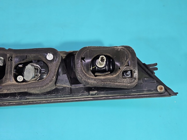 фото №8, Накладка зад кришки honda civic viii ufo коричневий nh701m