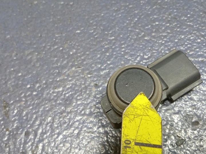 фото №5, Renault talisman датчик парковка pdc 253a44101r