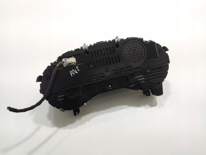 фото №7, Спидометр mercedes a-klasa w176 a45 amg 2.0 turbo a1769005703 2012-18 европа