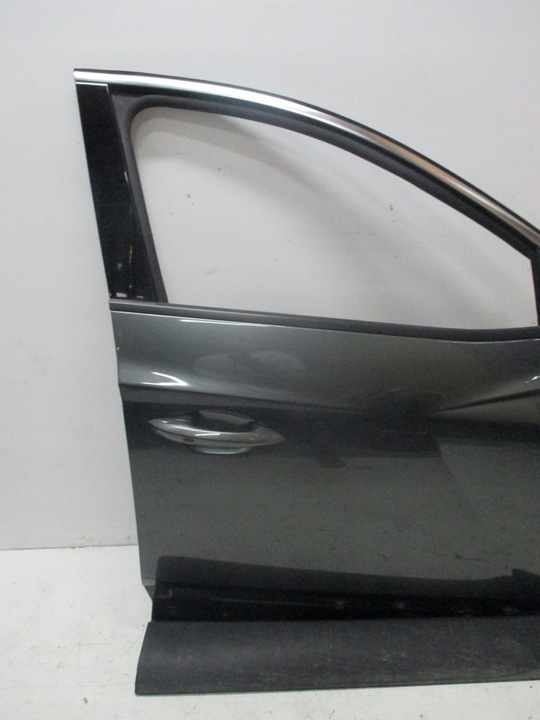 фото №5, Дверь hyundai tucson iv 20r правые передние