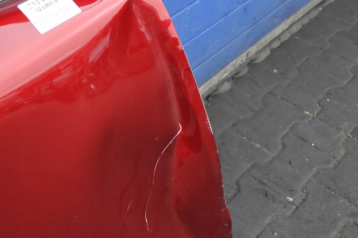 фото №7, Mazda cx-30 дверь правый перед передние 46v