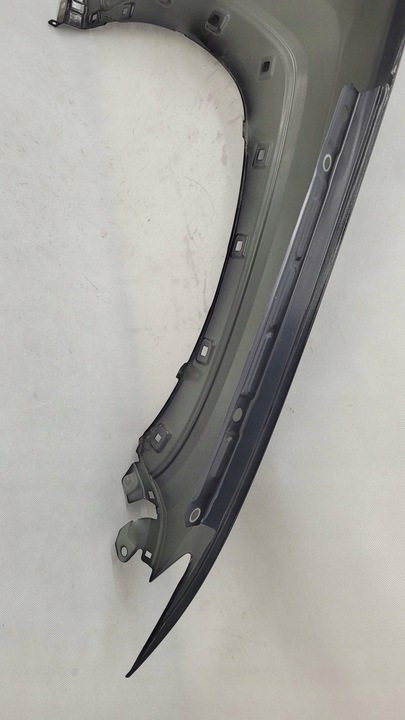 фото №12, Hyundai tucson iv 4 20- крыло перед переднее левый fv