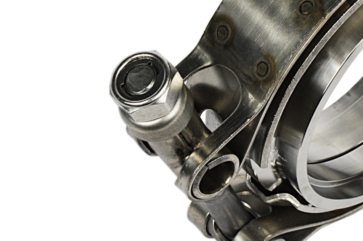 фото №6, V-band fmic pro 70mm 2,75 зчеплення