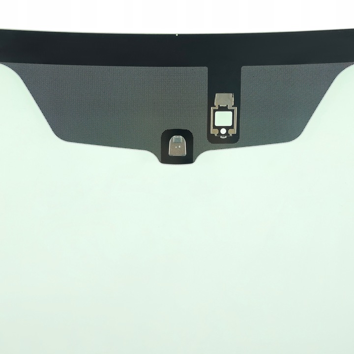 фото №4, Скло лобове передня subaru forester iv 2013-2019 датчик zieloa нова