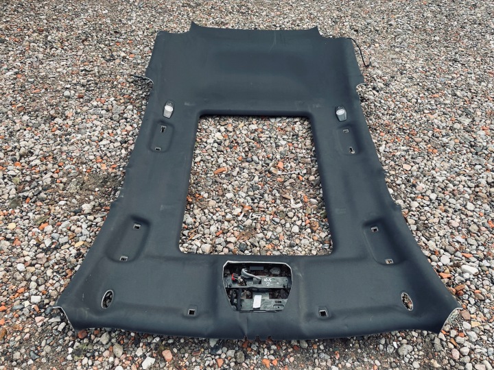 фото №6, Потолок потолок ford kuga mk2