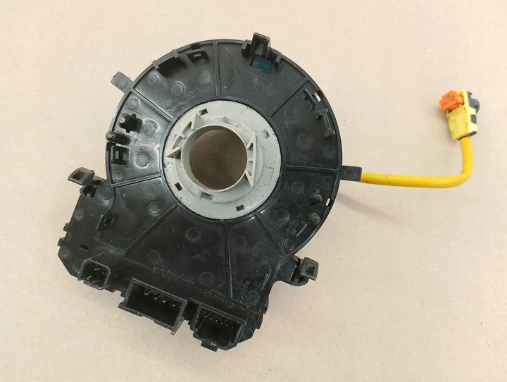 фото №7, Лента подушки подушка безопасности сматыватель hyundai i40 рестайлинг с подогревом csr2