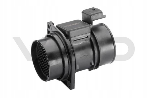 фото №1, 5wk9609z vdo siemens расходомер