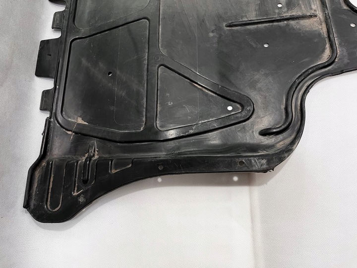 фото №10, Плита захист двигуна podozia vw golf vii passat b8 audi a3 8v seat leon iii