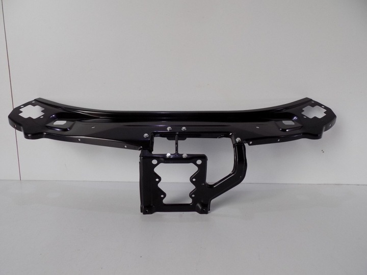 фото №8, Mercedes s клас w221 pas переднє верхній - 4173