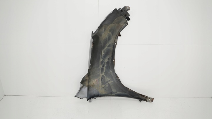 фото №8, Крыло левый перед honda crv iii 06-09r nh711m