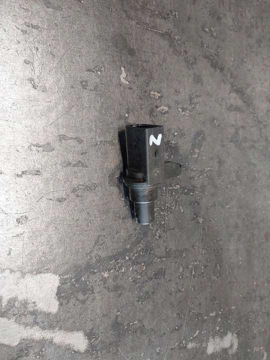 фото №6, Датчик вал розподільний вал bmw 5 e39 520i m52b20tu 206s4 1438082b