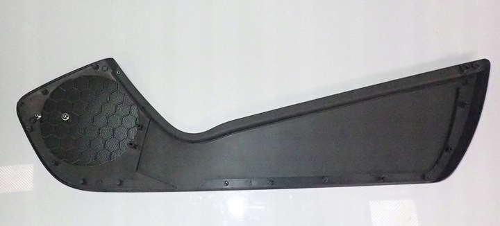 фото №8, Накладка защита динамика bose 4l0867133 audi q7 4l