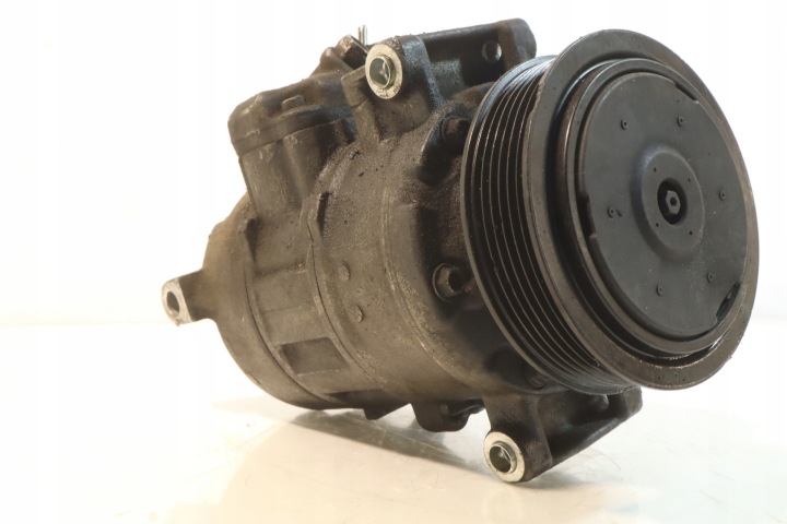 фото №6, Компрессор кондиционера skoda octavia ii рестайлинг 1.4 ge447150-1934