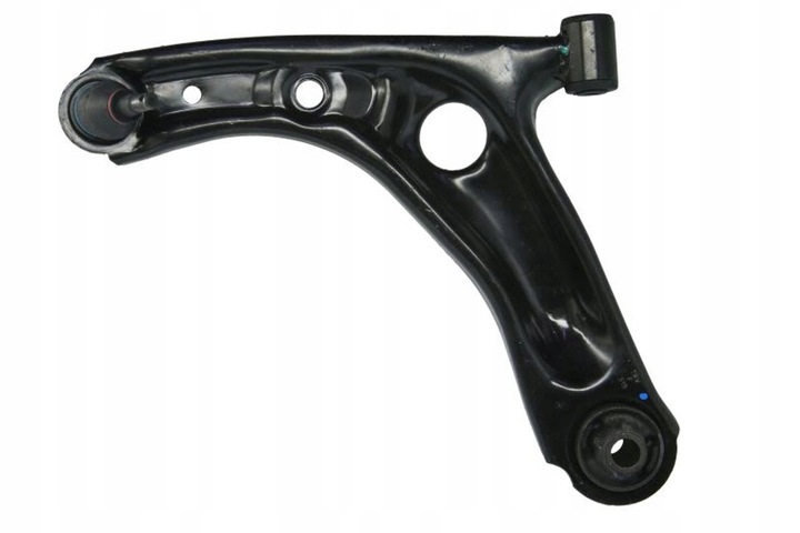 фото №1, Рычаг citroen c1 1.0-1.4hdi 05- ,toyota jtc1228