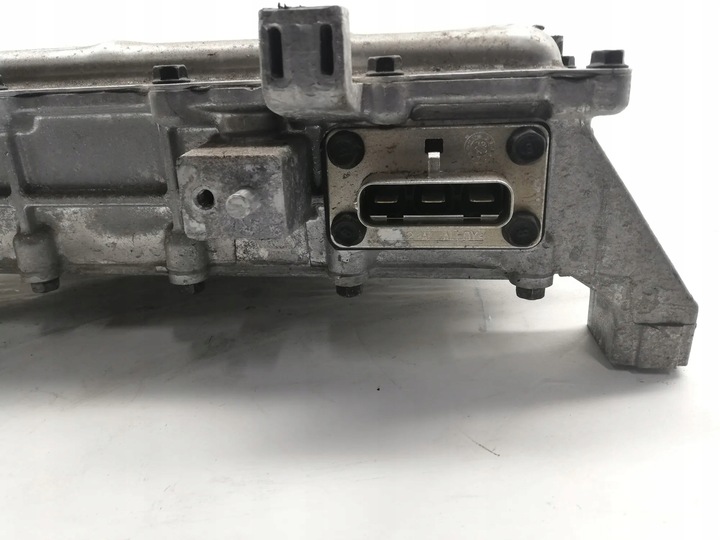 фото №7, Інвертор hyundai ioniq ae 364000e155 електричний 100kw 2020