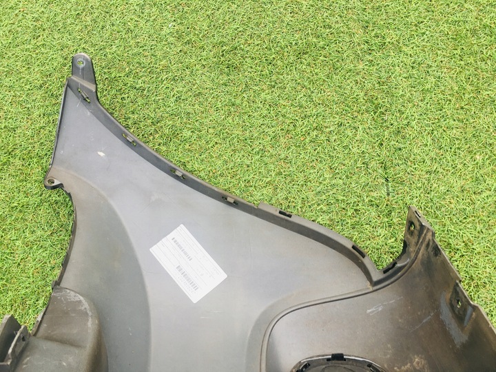 фото №14, Mini cooper s f55 f56 sport 2014r бампер задний