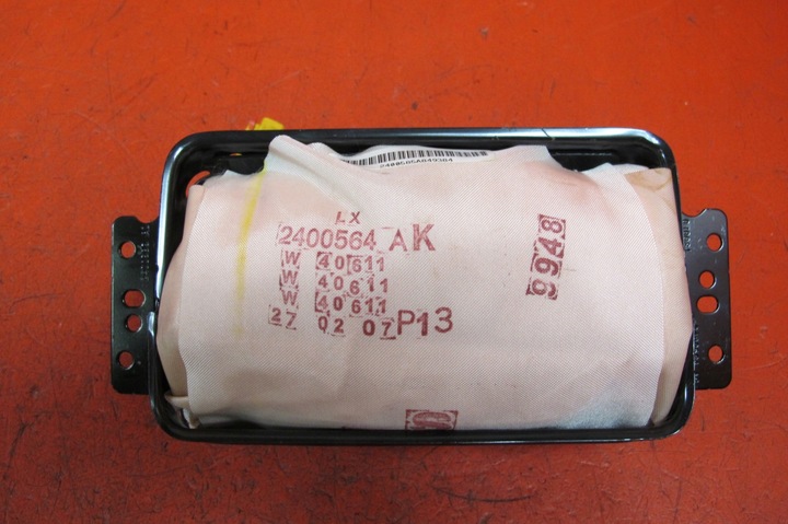 фото №11, Chrysler 300c подушки воздушные подушка безопасности ремни натяжители датчик комплект