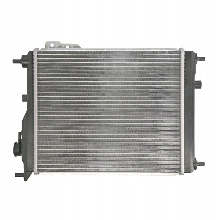 фото №2, Радиаторов воды hyundai getz 02-10 1.1 1.6 1.3 1.4