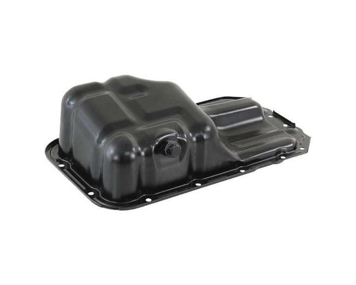 фото №1, Поддон масляная