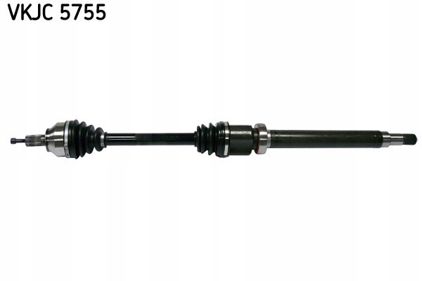 фото №2, Піввісь vkjc5755 skf