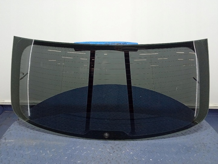 фото №1, Audi a6 c6 4f avant універсал скло задня кришки багажника 05r