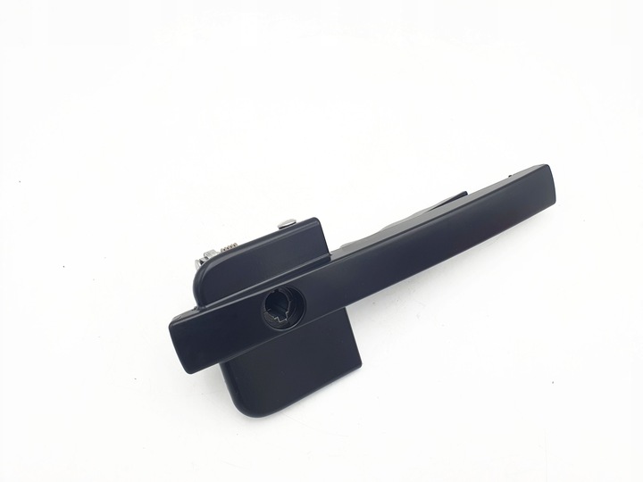 фото №1, Ручка водителя левая daf xf 105 новая оригинал daf оригинальный номер 1666067