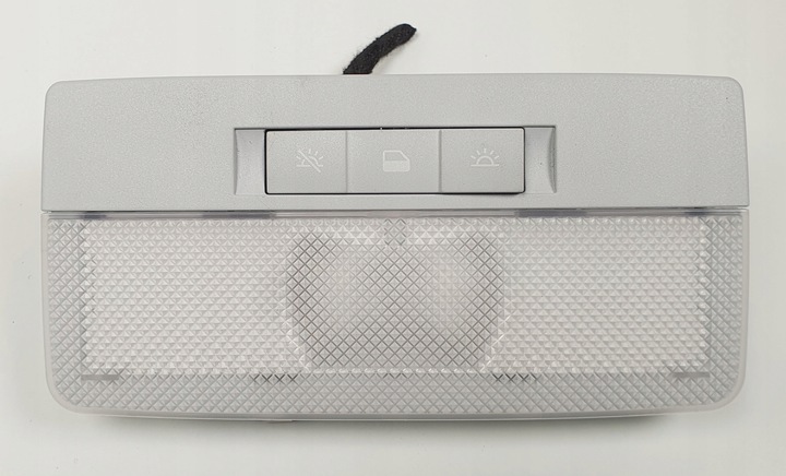 фото №1, Лампа освітлення інтер'єру opel adam 13390318