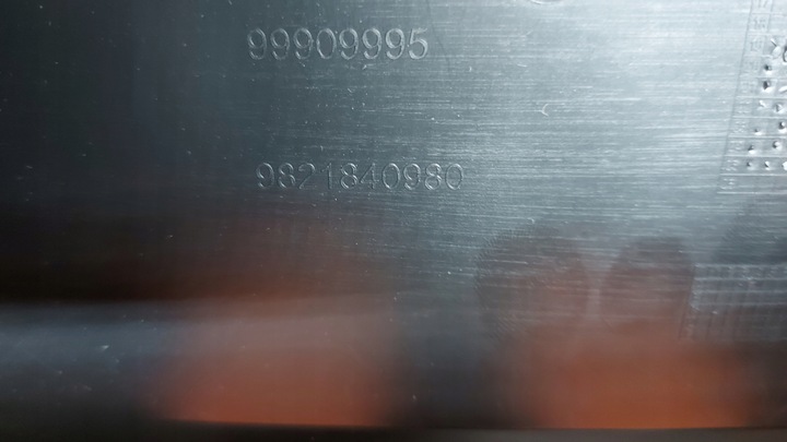 фото №12, Защита ремня pas перед передняя toyota proace city combo e berlnigo 23-