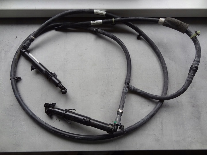 фото №1, Kuga mk3 iii розпилювач розпилювачі лампа шланг lv4b-13l014-ac