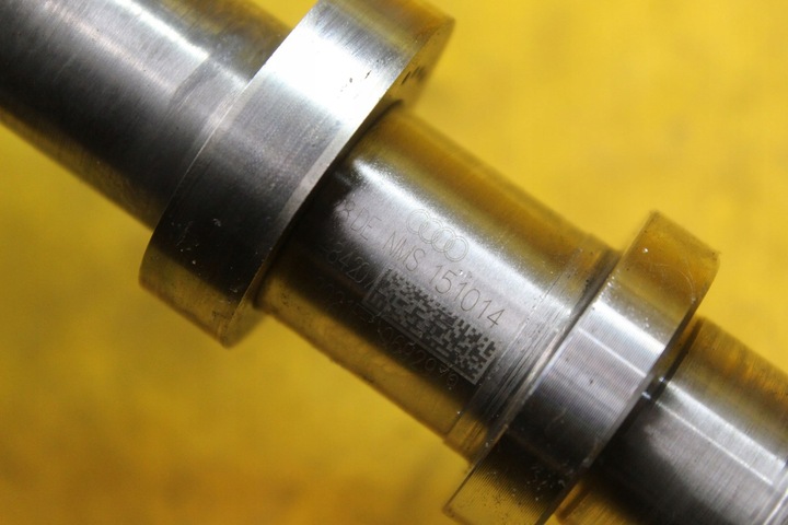 фото №11, Вал лівий всмоктуючий q7 cayenne 3.0 tdi 059021ff cvv