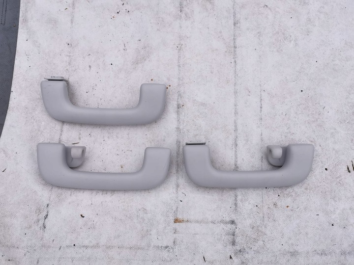 фото №5, Захист заглушка маскувальна накладка консолі пластик, hyundai santa fe iv 1.6 плагін