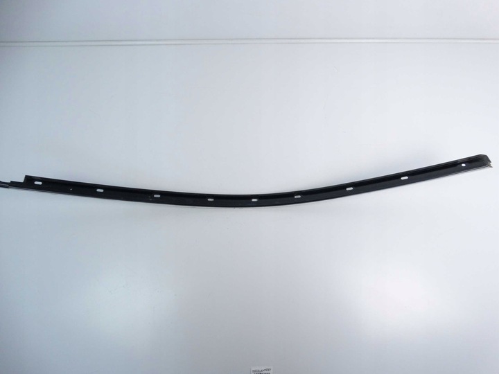 фото №3, Mercedes clk w208 планка двері ліва хром