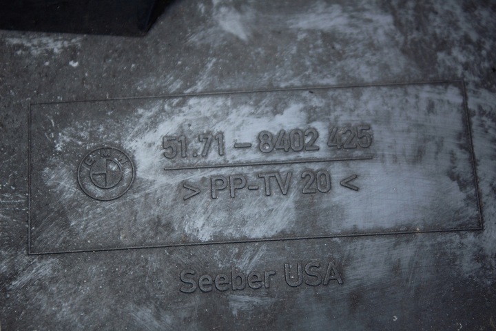 фото №5, Впуск воздуха bmw e53 x5 8402426 8402425