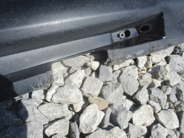 фото №11, Молдинг накладка пороговая правая volvo s60 ii 31333005 019-26