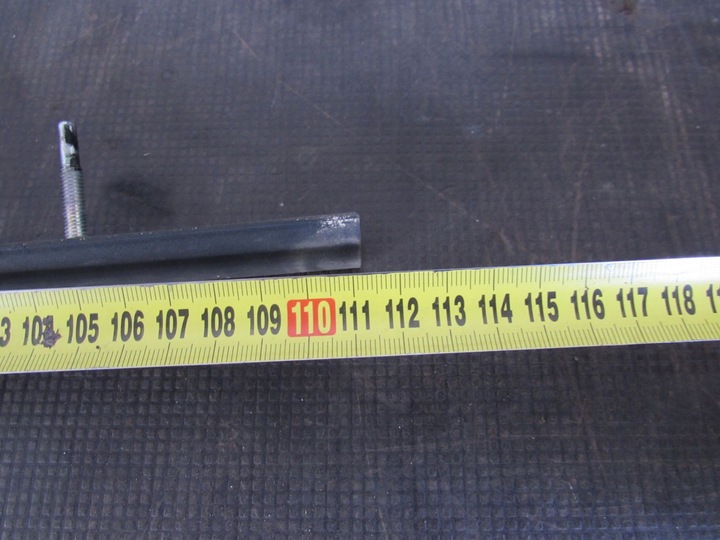 фото №16, Планка крыша правая mazda 5 i 05-10 r.