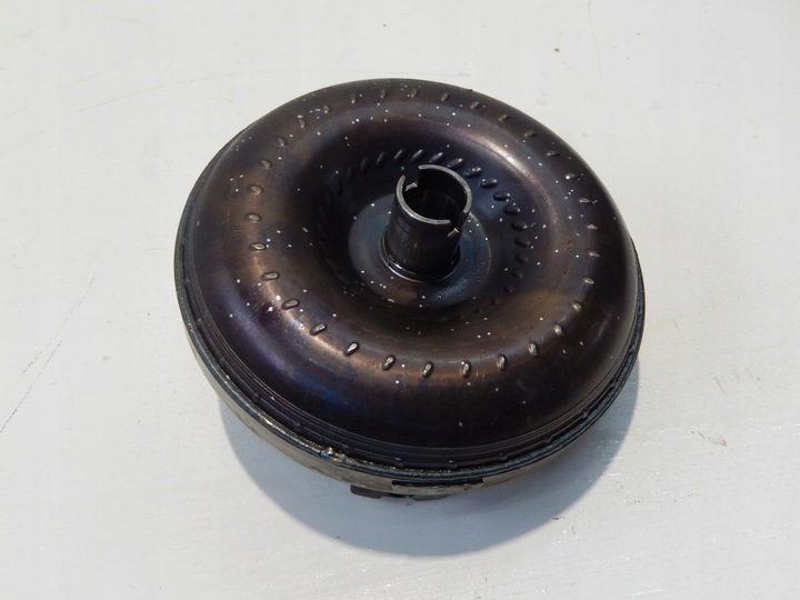 фото №13, Mercedes w203 s203 2.7 cdi запчастини коробки коробки передач