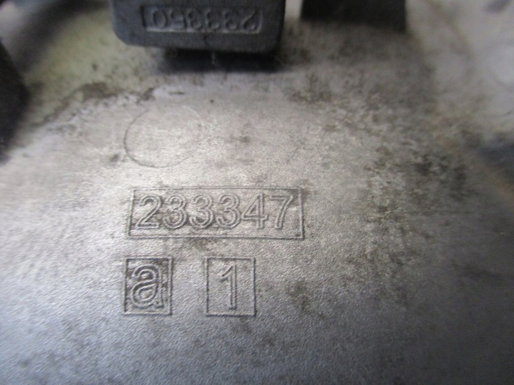 фото №7, Ручка дверь левый перед fiat ducato iii