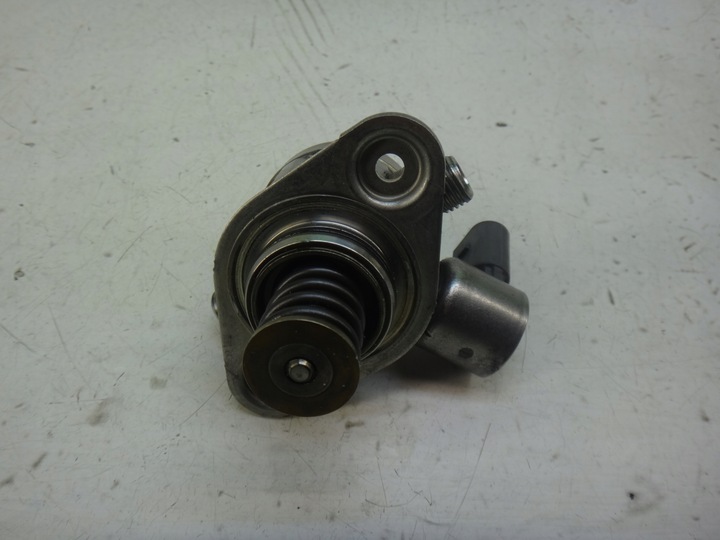 фото №6, Насос вприскувальний пального bmw f10 e90 f80 e70 f25 f07 f11 f12 f26 n55