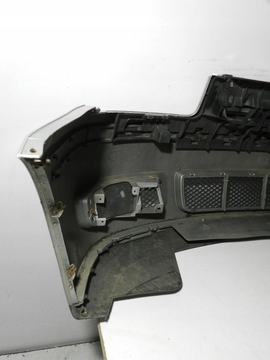 фото №10, 119.zderzak перед переднє vw polo iii рестайлінг 99-01