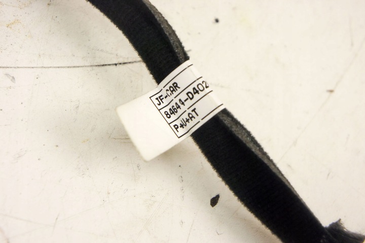 фото №5, Lj253 kia optima iv jf джгут шланг 84644-d4020