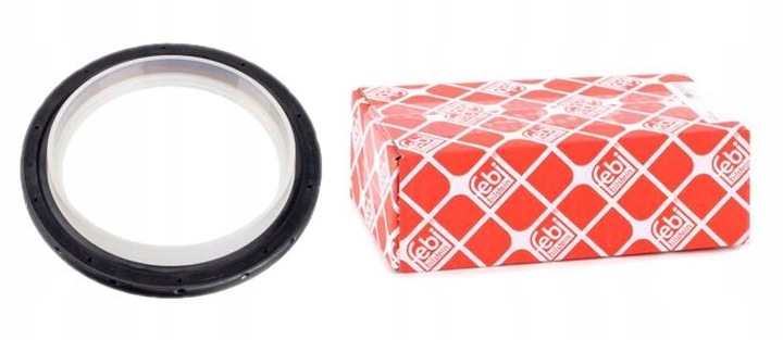 фото №3, Сальник 90x110x7 febi bilstein 170900 1350607 ford citroen peugeot volvo