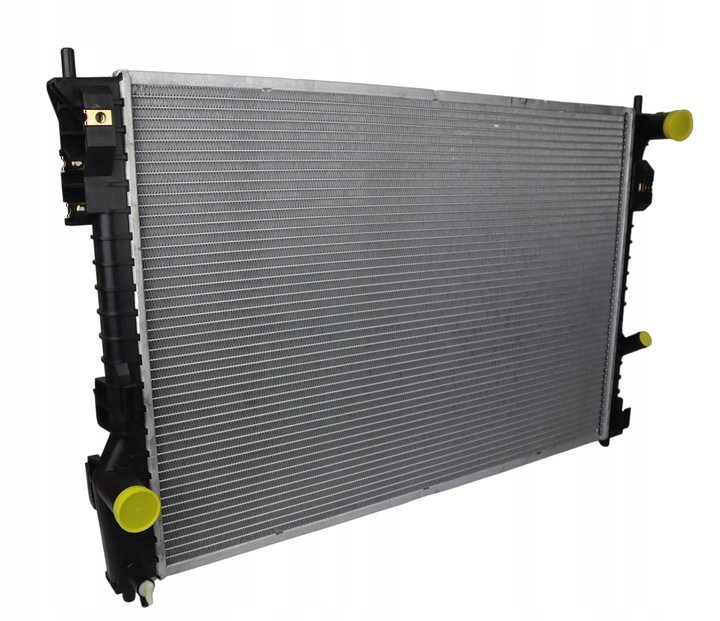 фото №1, Радіаторів lincoln mkt 2013 -