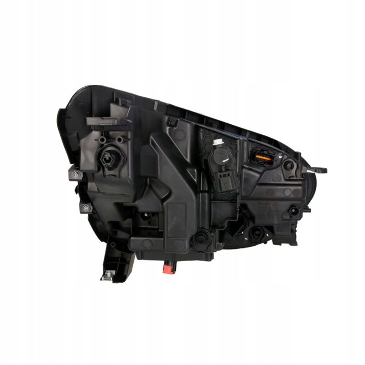 фото №2, Лампа grand scénic iv scénic iv 16- фара l